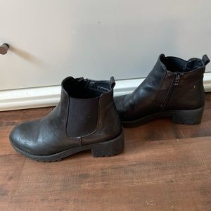 Booties